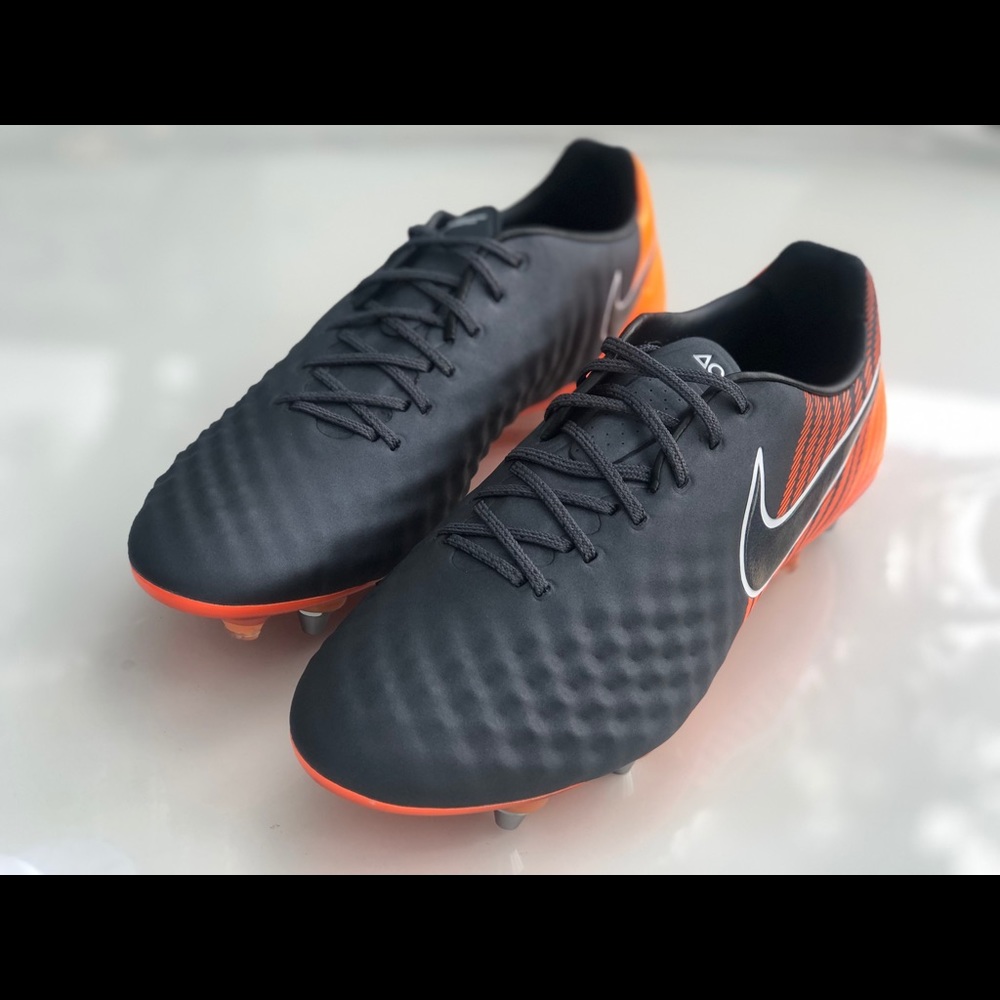 ❌SOLD❌Nike Magista Obra Elite SG-ProSoccer Cleats Size 9 - Picture 5 of 5